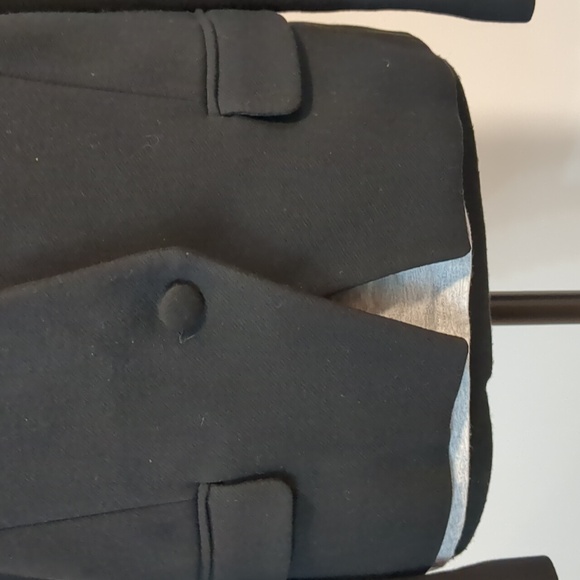 Zadig & Voltaire Deluxe "Vegas" blazer Sz S - Picture 3 of 11